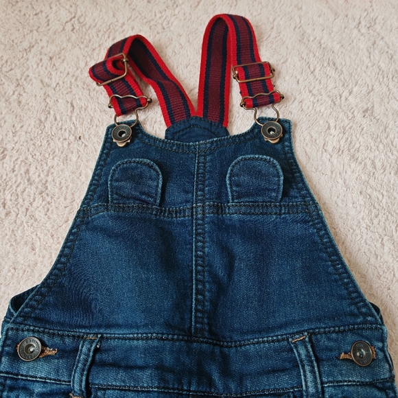 2/40 Catimini baby boy overall - Picture 12 of 13